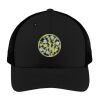 YP Classics ® Retro Trucker Cap Thumbnail