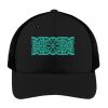 YP Classics ® Retro Trucker Cap Thumbnail