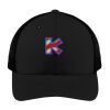 YP Classics ® Retro Trucker Cap Thumbnail