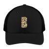 YP Classics ® Retro Trucker Cap Thumbnail