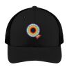 YP Classics ® Retro Trucker Cap Thumbnail