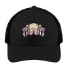 YP Classics ® Retro Trucker Cap Thumbnail