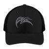 YP Classics ® Retro Trucker Cap Thumbnail