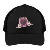 YP Classics ® Retro Trucker Cap Thumbnail