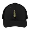 YP Classics ® Retro Trucker Cap Thumbnail