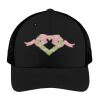 YP Classics ® Retro Trucker Cap Thumbnail
