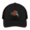 YP Classics ® Retro Trucker Cap Thumbnail