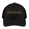 YP Classics ® Retro Trucker Cap Thumbnail