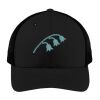 YP Classics ® Retro Trucker Cap Thumbnail