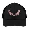 YP Classics ® Retro Trucker Cap Thumbnail