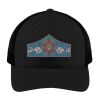 YP Classics ® Retro Trucker Cap Thumbnail