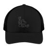 YP Classics ® Retro Trucker Cap Thumbnail