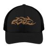YP Classics ® Retro Trucker Cap Thumbnail