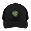 YP Classics ® Retro Trucker Cap Thumbnail