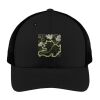 YP Classics ® Retro Trucker Cap Thumbnail