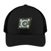 YP Classics ® Retro Trucker Cap Thumbnail