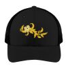 YP Classics ® Retro Trucker Cap Thumbnail