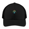 YP Classics ® Retro Trucker Cap Thumbnail