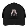 YP Classics ® Retro Trucker Cap Thumbnail