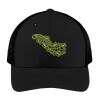 YP Classics ® Retro Trucker Cap Thumbnail