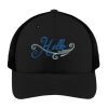 YP Classics ® Retro Trucker Cap Thumbnail