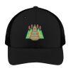 YP Classics ® Retro Trucker Cap Thumbnail