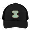 YP Classics ® Retro Trucker Cap Thumbnail