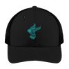 YP Classics ® Retro Trucker Cap Thumbnail