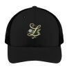 YP Classics ® Retro Trucker Cap Thumbnail