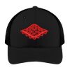 YP Classics ® Retro Trucker Cap Thumbnail