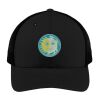 YP Classics ® Retro Trucker Cap Thumbnail