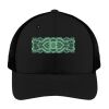 YP Classics ® Retro Trucker Cap Thumbnail