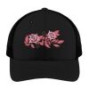 YP Classics ® Retro Trucker Cap Thumbnail