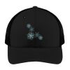 YP Classics ® Retro Trucker Cap Thumbnail