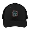 YP Classics ® Retro Trucker Cap Thumbnail