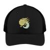 YP Classics ® Retro Trucker Cap Thumbnail