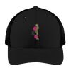 YP Classics ® Retro Trucker Cap Thumbnail
