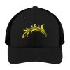 YP Classics ® Retro Trucker Cap Thumbnail