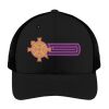 YP Classics ® Retro Trucker Cap Thumbnail