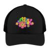 YP Classics ® Retro Trucker Cap Thumbnail
