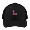 YP Classics ® Retro Trucker Cap Thumbnail