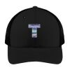 YP Classics ® Retro Trucker Cap Thumbnail