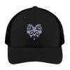 YP Classics ® Retro Trucker Cap Thumbnail