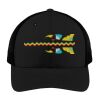 YP Classics ® Retro Trucker Cap Thumbnail