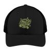 YP Classics ® Retro Trucker Cap Thumbnail