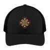 YP Classics ® Retro Trucker Cap Thumbnail