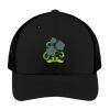 YP Classics ® Retro Trucker Cap Thumbnail
