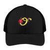 YP Classics ® Retro Trucker Cap Thumbnail