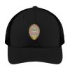 YP Classics ® Retro Trucker Cap Thumbnail
