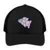 YP Classics ® Retro Trucker Cap Thumbnail